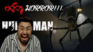 ပင့်ကူ Horror Highlights! မကြောက်ဘူး screenshot 2