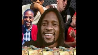 Ricky Randar x Mr Thela x Chustar ft Ma1000 , Mtheza & Spijojo - Andiyindawo