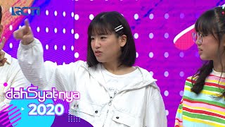 DAHSYATNYA 2020 - Haruka Gak Ngerti Main Gamesny | 05 Agustus 2020
