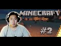 ЧИХРИЙН НИШИНГЭ | Minecraft #2
