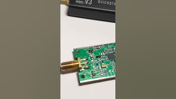 RTL.SDR V3 Closeup For Detailed View + Discord Link For More Info
