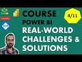 Power BI Experience 04