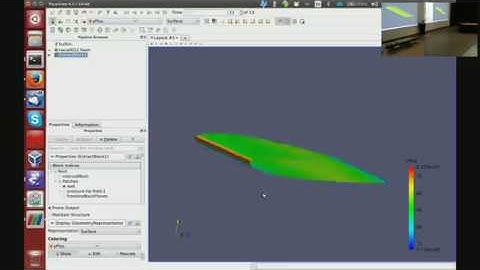 Introduction to OpenFOAM  part 3