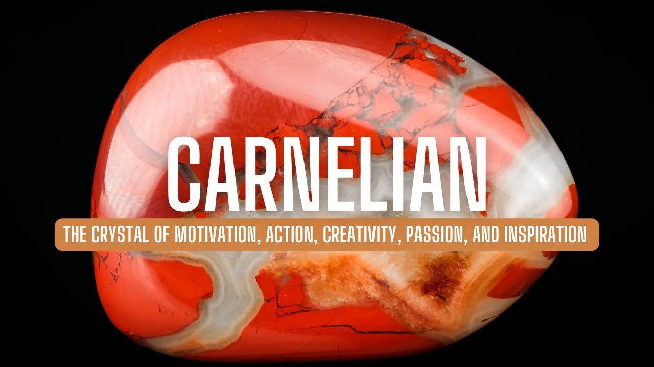 Carnelian - Wikipedia