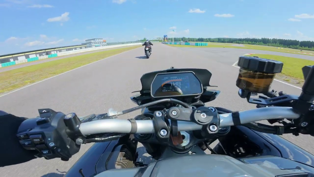 Gelleråsen trackday!