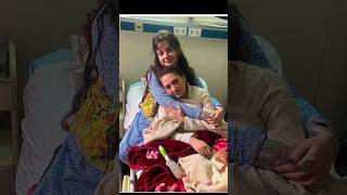 Zara Noor Abbas Wishes Birthday To Mother Asma Abbas