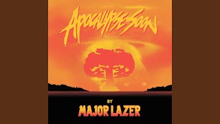 Come On To Me (feat. Sean Paul) - Major Lazer