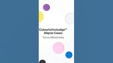 What better way to express yourself than with accessories 😍✨ | Invisalign