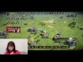 【初めてのゲーム】 CITY OF WARS powered by 龍が如く 配信します🙋🏻♀️