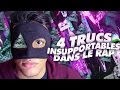 Les trucs insupportables dans le rap 1  maskey