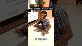 Aba Mama Bo Mu Rwanda