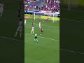 MADARIAGA finalizó un jugadón de ADU ARES