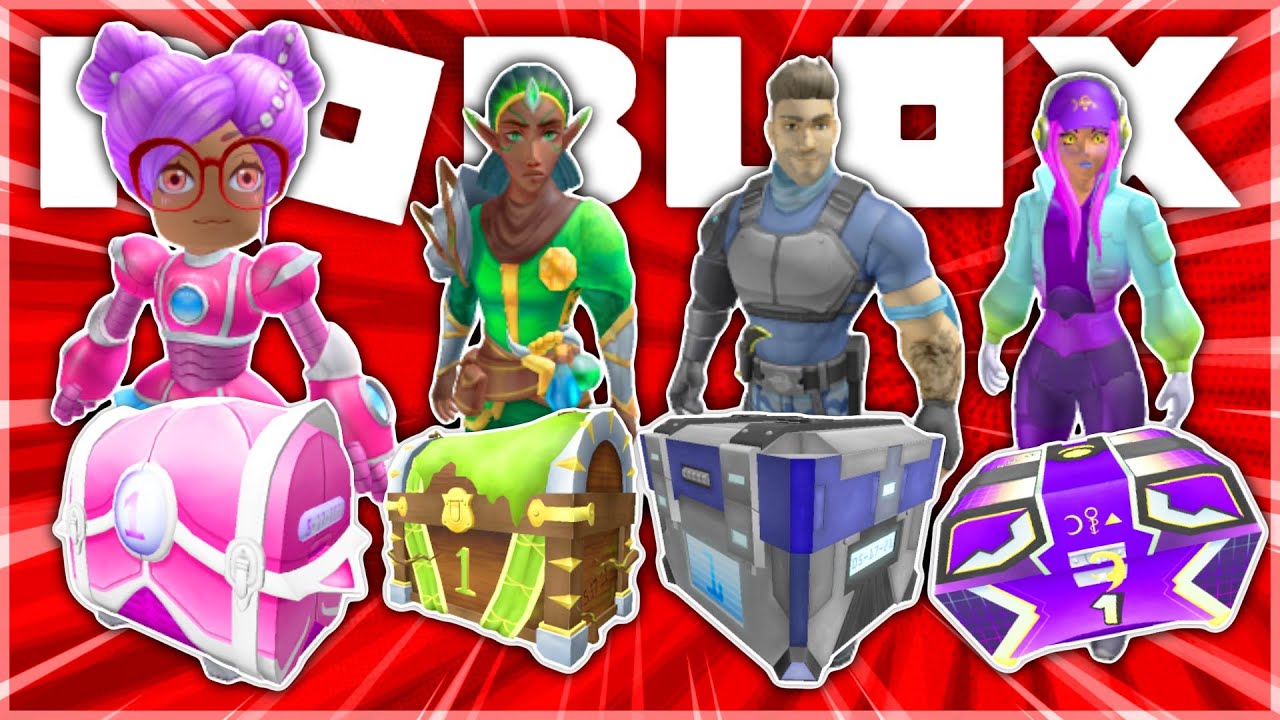 GRÁTIS 8 ROUPAS ROBLOX* + DEZENAS DE ITENS! COMO FUNCIONA O NOVO EVENTO  METAVERSE CHAMPIONS ROBLOX? 