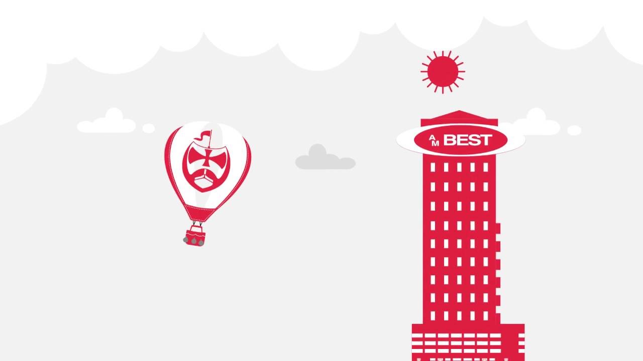 Cayman First Insurance General Animation Cayman