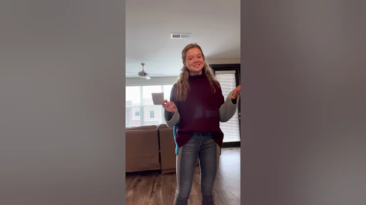 Informative Speech : Ashlee Dunn