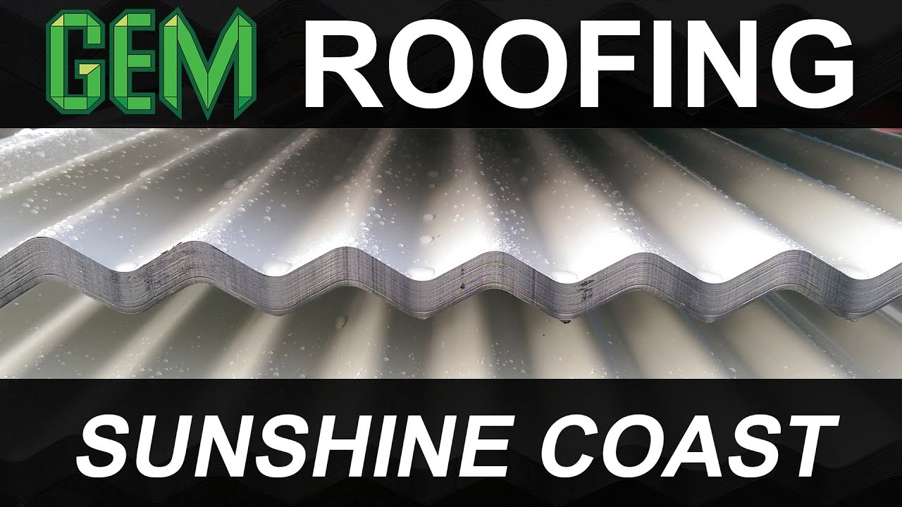 Gem Roofing Sunshine Coast About Us YouTube