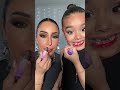 Lucky dip lipstick challenge  makeup