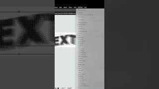 How to Create a Vector Halftone Effect in Adobe Illustrator (Non-Destructive)