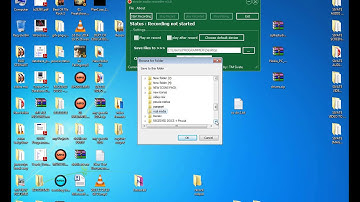 c++ audio recorder software project developed