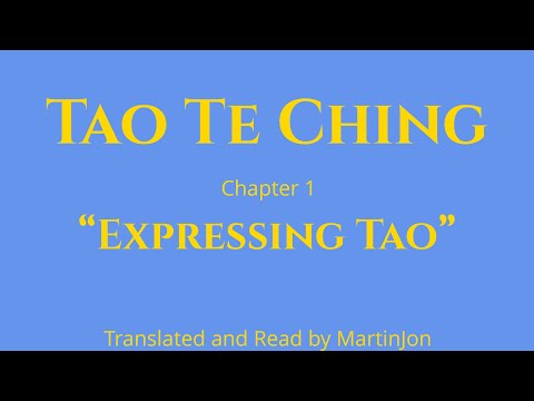 7 Tao Te Ching - Lao Tse (Lao Tzu)  Tao te ching book, Tao te ching, Lao  tzu taoism