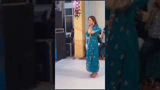 Shraddha Arya Dance.