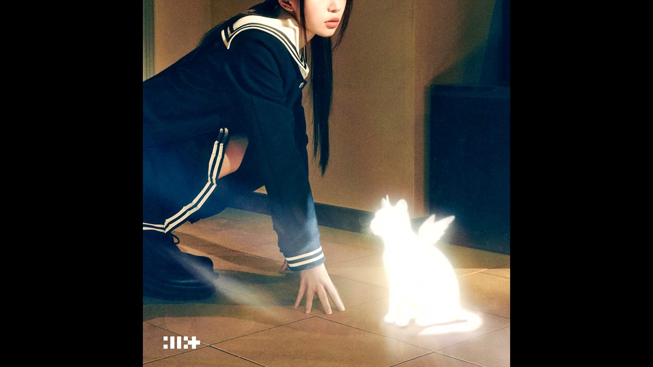 ILLIT - Night Picnic (Dolby Atmos Hidden Background Vocals)