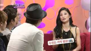 승승장구 - Win Win 20120612 # 009