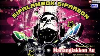 Koleksi Lagu Batak Unang Parmeam Meam Au Marzillam Band