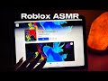 ASMR Roblox | Fisch 🐟