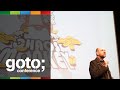 Not Just Code Monkeys • Martin Fowler • GOTO 2014