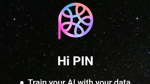 Hi Pin Ai Airdrop []  Pin Ai Telegram app Join With 10 Million Dollars [] Finding Full Review,,,,,,
