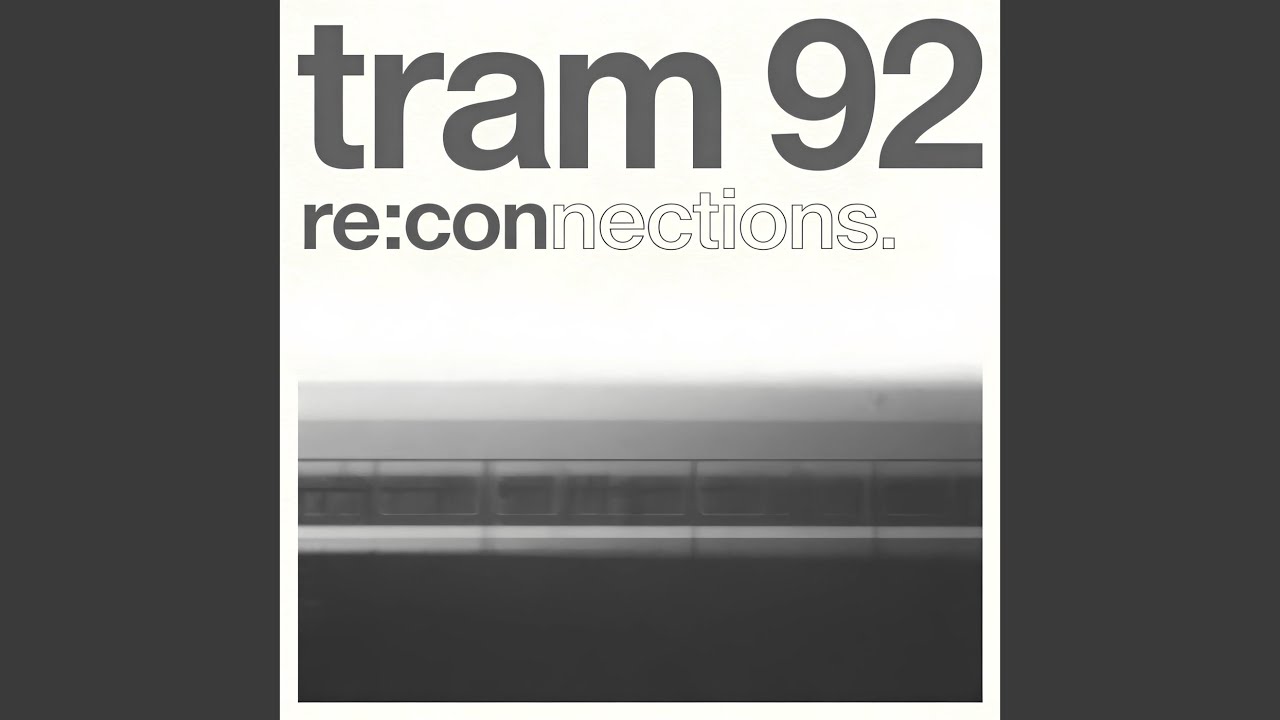 Tram 92