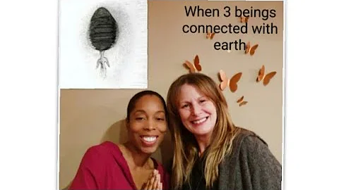 The Sage - Channeled by the Beings. With Special G...