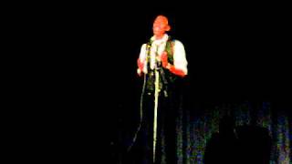 Mu Betta Betta Chapter, Omega Psi Phi Fratenity, Inc Talent Hunt 2010