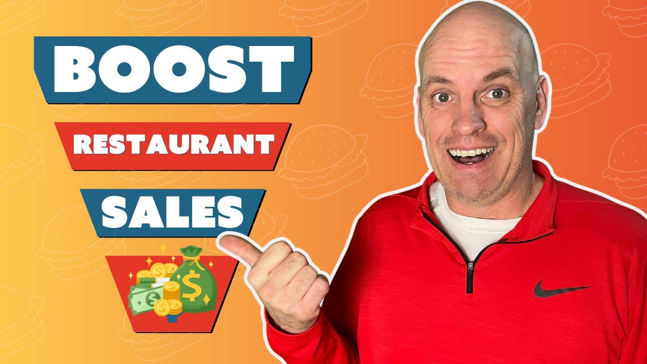 How to Boost Restaurant Sales: Proven Sales Funnel Strategies - YouTube