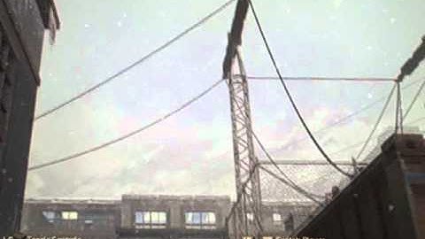 Map 3 - Outpost Dubs vs Rebuttlez and oG