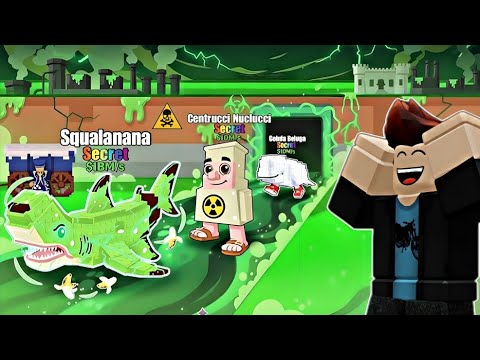 لقد ملأت قاعدتي بجثث دماغية مشعة في لعبة  اسرق جثة دماغية