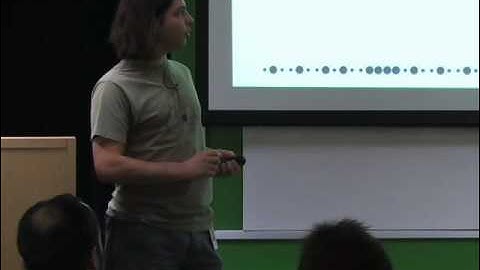 Clean Code Talks - "GuiceBerry"