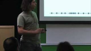 Famous Clean Code Talks - "GuiceBerry" Net Worth