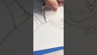 Norman Drawing (The Promised Neverland) part 1 - Art - Tik Tok Ggartsandcrafts #shorts #animeart Norman Drawing (The Promised Neverland) part 1 - Art - Tik Tok Ggartsandcrafts #shorts #animeart