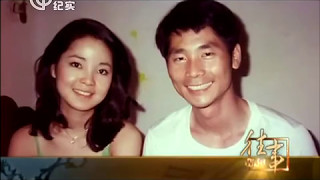 《往事》我的小妹邓丽君 20120830-31 My Sister, Teresa Teng - Interview with Frank Teng (English sub by niemand)