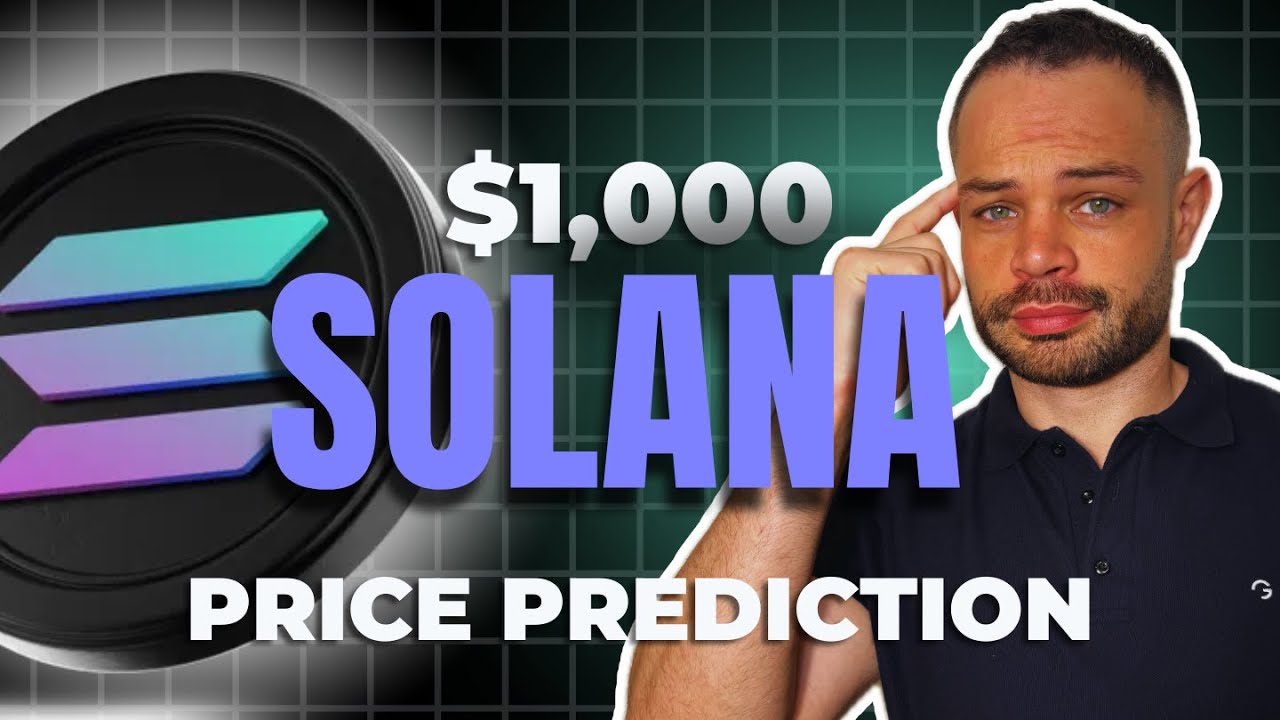 Прогноз цен на солану (SOL) – октябрь 2025 г.