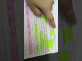 Concurrent audit