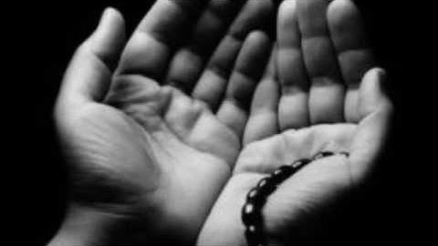 دعاء بصوت القارئ المغربي الراضي السباعي