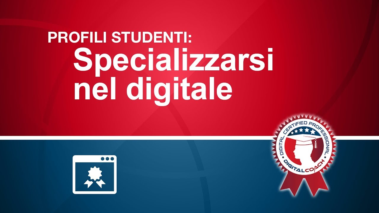 Sem Strategist On Comunicazione - Fabrizio Gammino