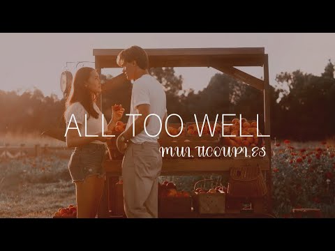 All Too Well - Multicouples