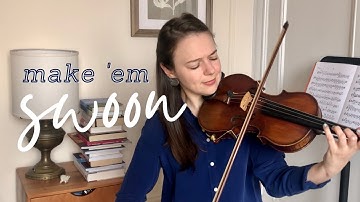 How to play with expression, emotion, & musicality | ✨ Captivate your listeners ✨