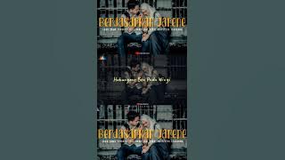 BERDASARKAN JARENE || lagu jawa terbaru 2022 | Viral Tiktok 🔥