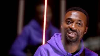 GRATEFUL. SamLek AGBENIYI