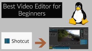 (best video editor for Linux) (#2020#)